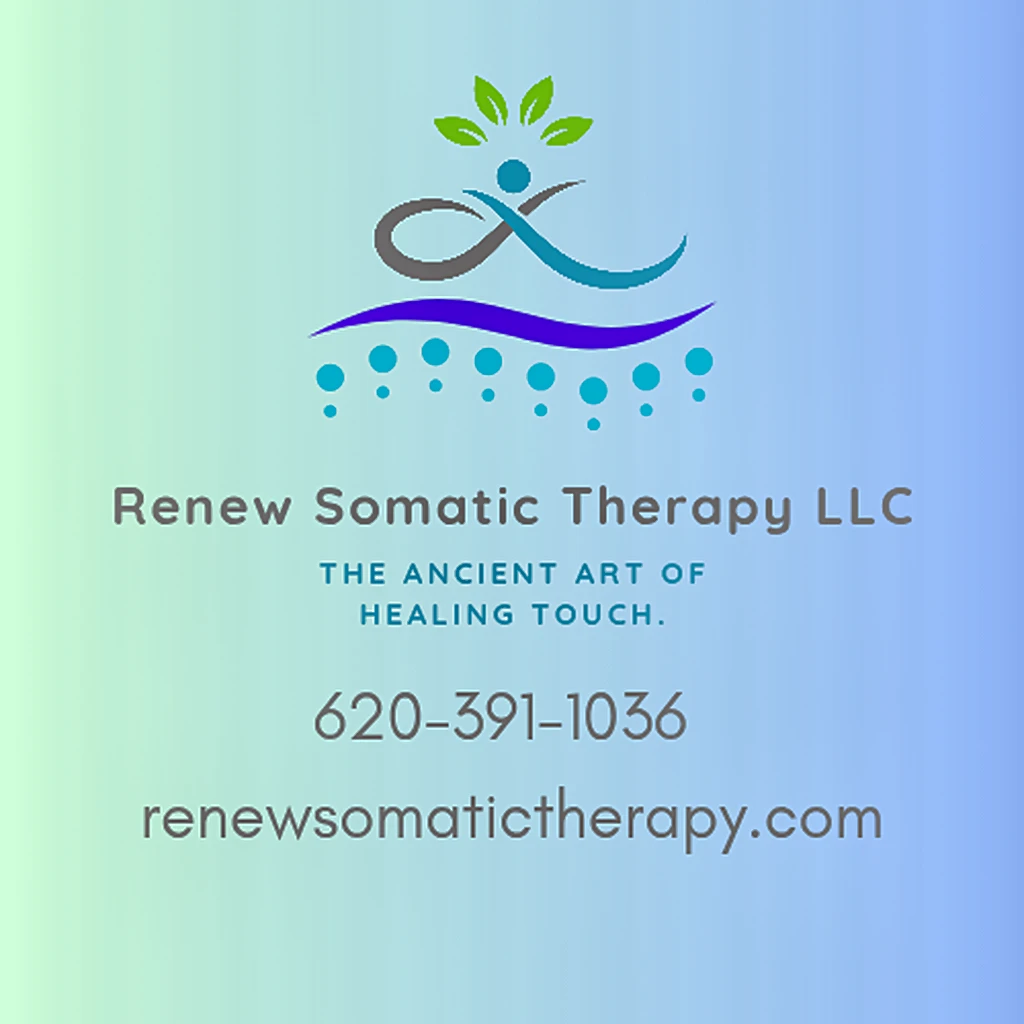 Renew Somatic Therapy LLC - massage therapist in Cincinnati OH