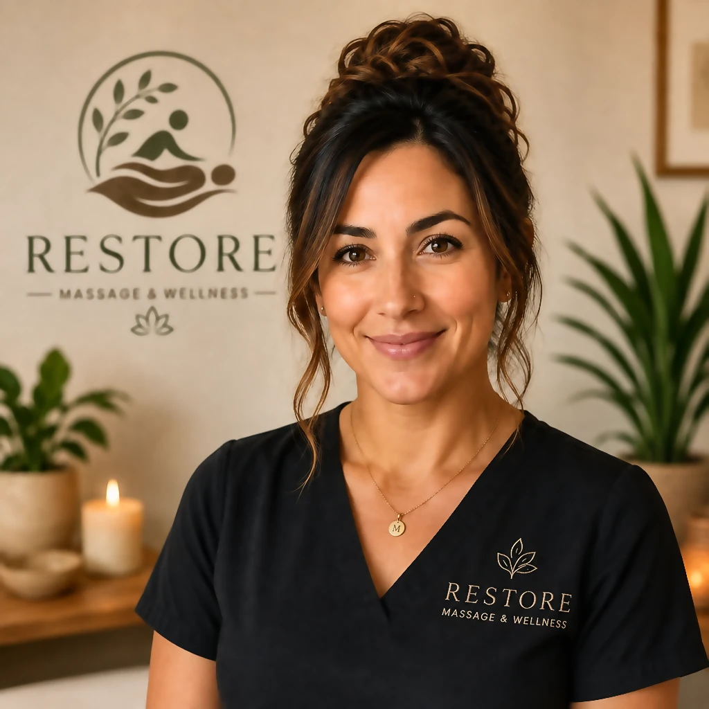 Restore Massage & Wellness - massage therapist in Denver CO