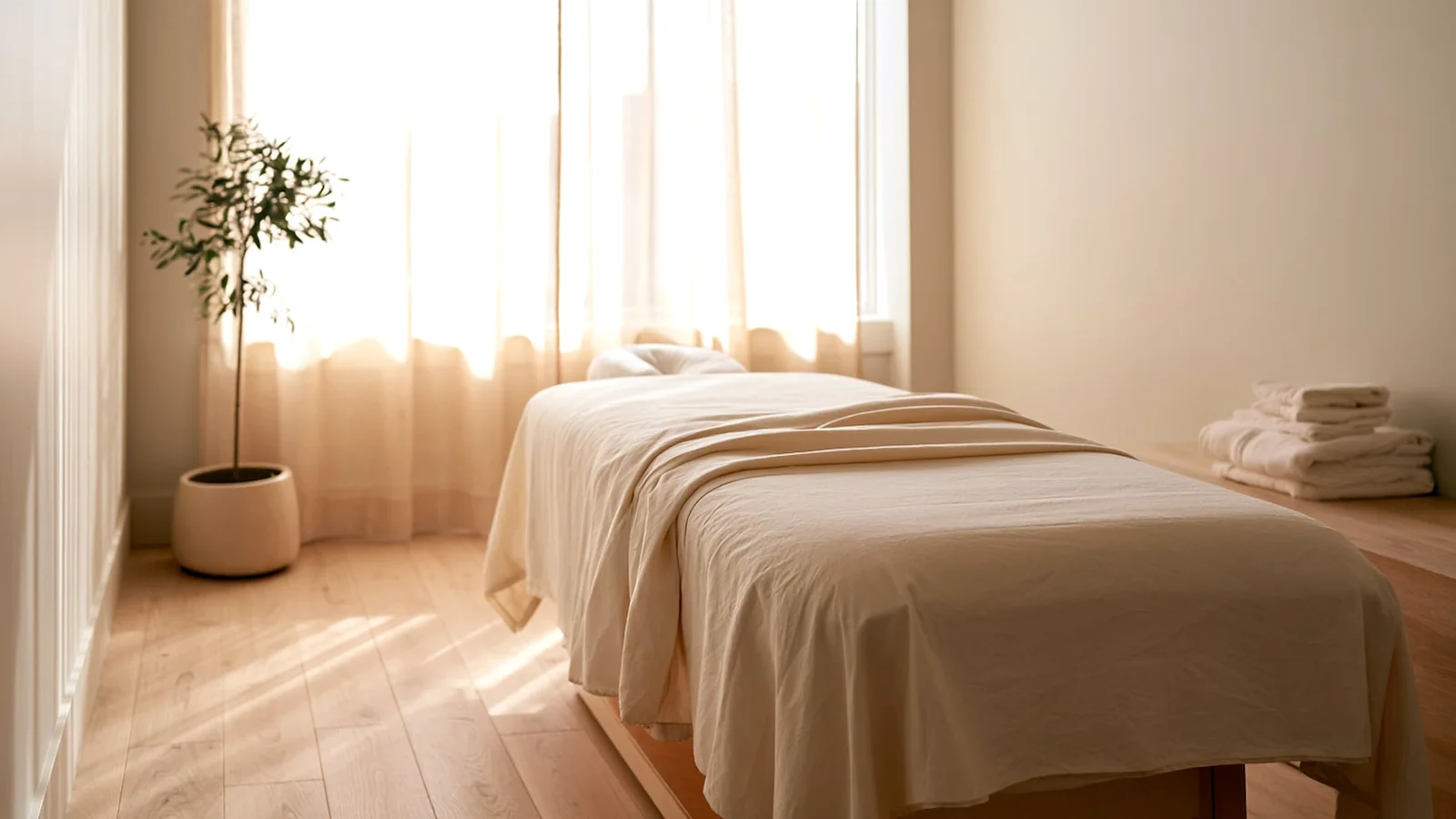 Massage therapy at Excellent massage in Boulder CO