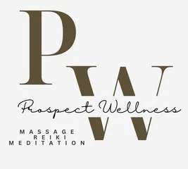 Prospect Wellness logo
