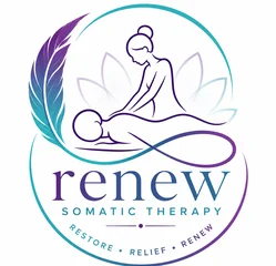 Renew Somatic Therapy logo